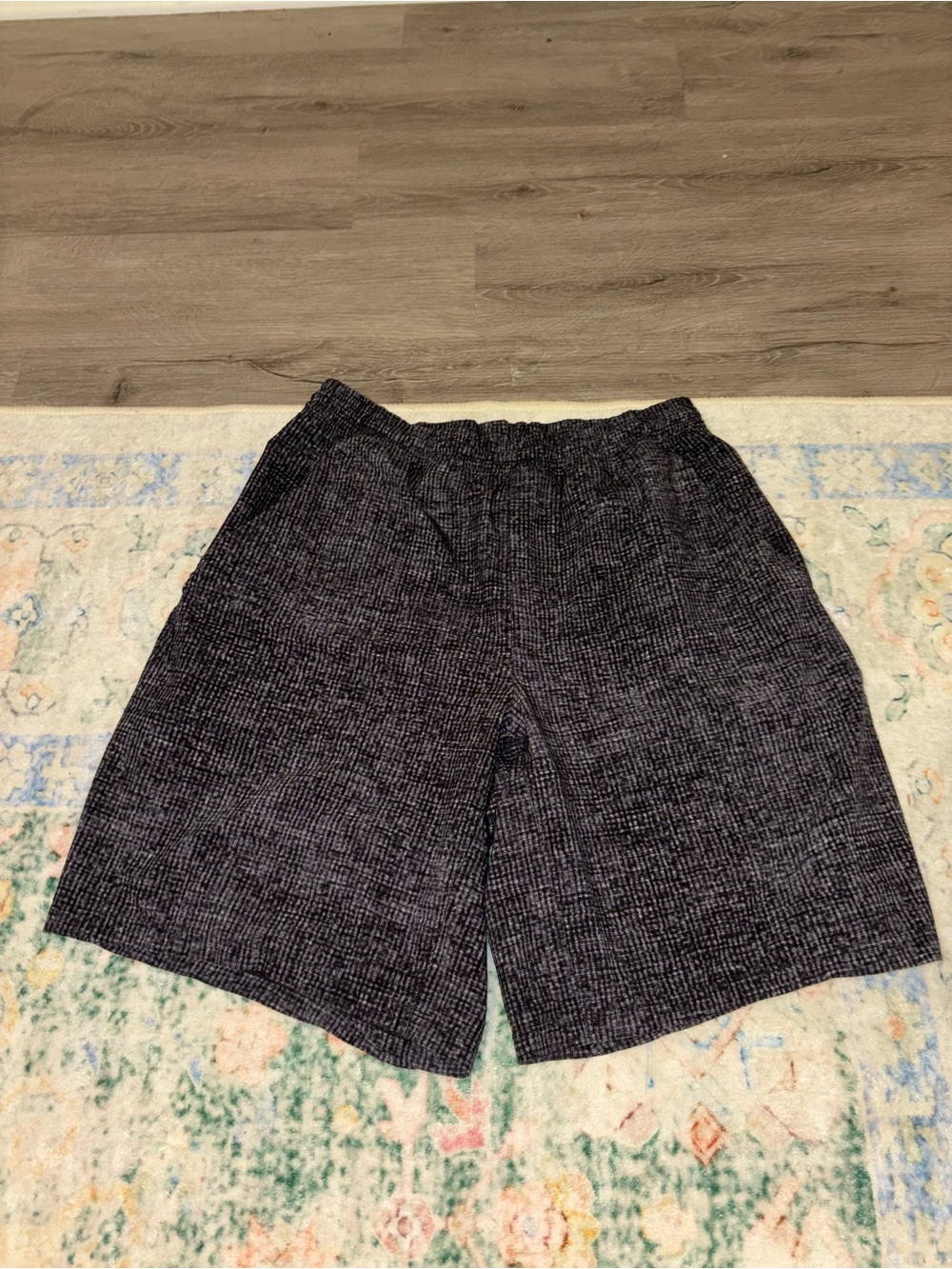 Men's Lululemon Shorts